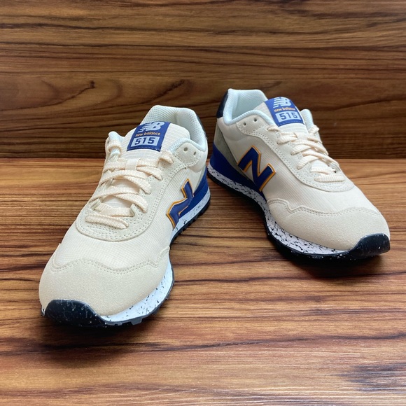 New Balance 515 Classics Traditionnels sneakers - Picture 3 of 14